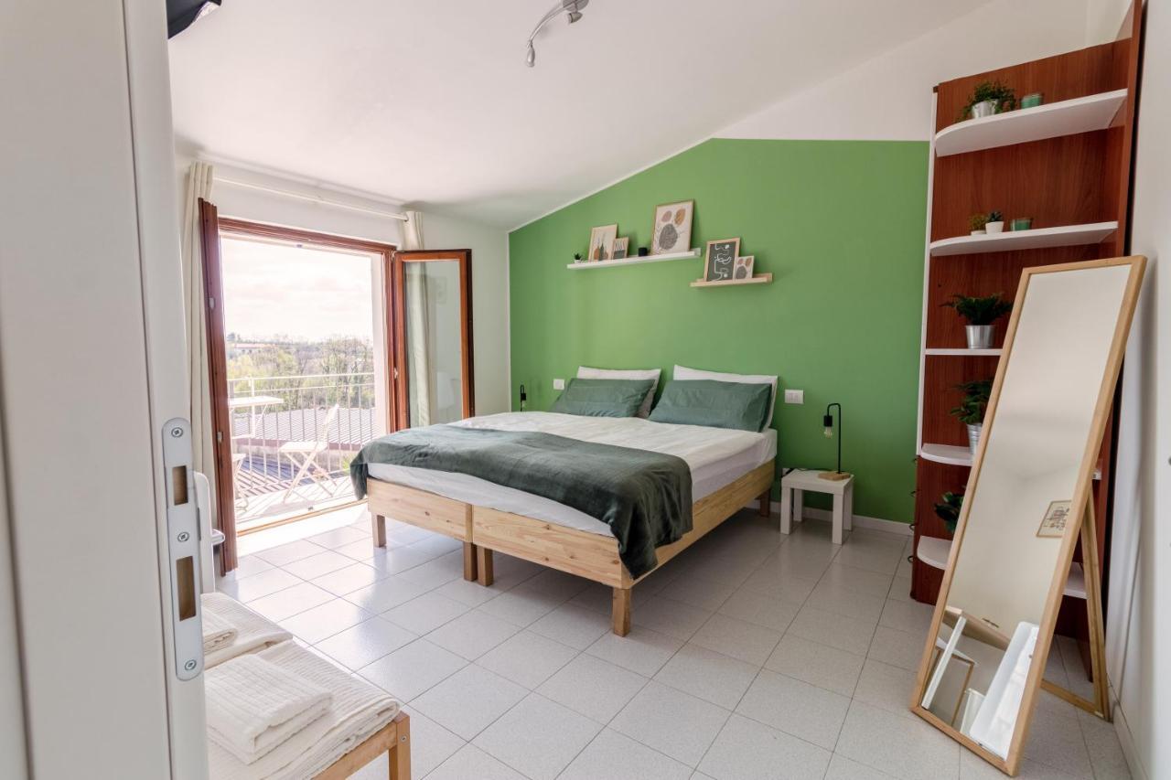 Maeva Guesthouse Puegnago Extérieur photo
