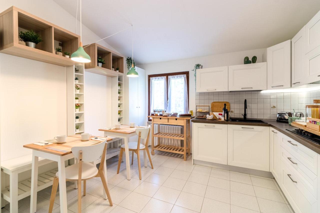Maeva Guesthouse Puegnago Extérieur photo