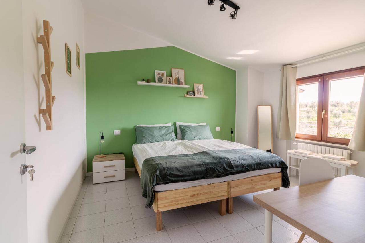Maeva Guesthouse Puegnago Extérieur photo
