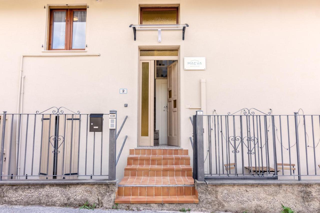Maeva Guesthouse Puegnago Extérieur photo
