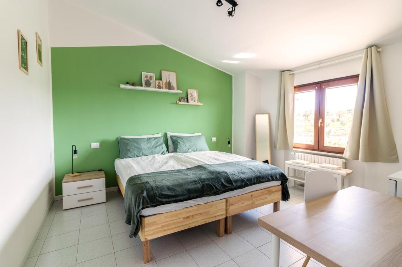 Maeva Guesthouse Puegnago Extérieur photo